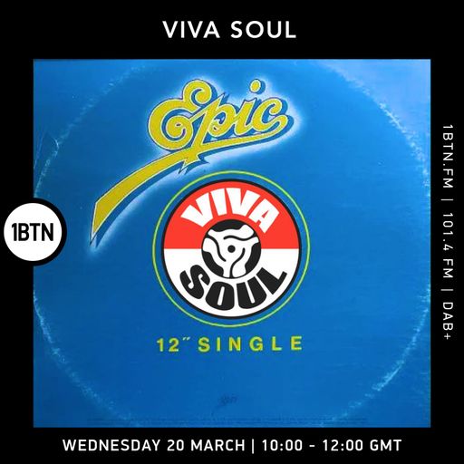 Viva Soul - 20.03.24