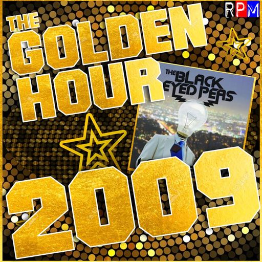 THE GOLDEN HOUR : 2009