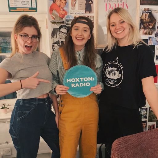 Jodie Bryant X Briony Chappell X LAKY X Monday Night and Chill