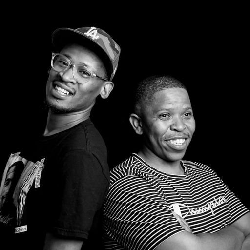 That 8 Track Indaba: Siyabonga Mthembu and JAB A JAW with Mthunzi Mvubu // 05-07-22