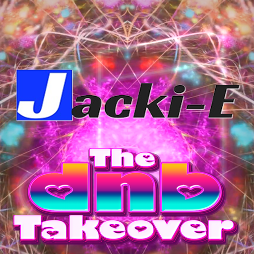 The DnB Takeover 020 - Jacki-E - March '26