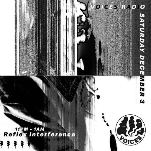 Reflex Interference w/ Ossou - 03/12/22