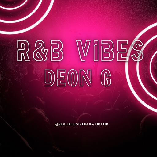 90s R&B Powermix (Jan 2026)