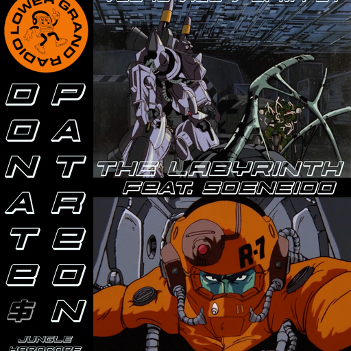 The Labyrinth w/ Soeneido (07.28.2025)