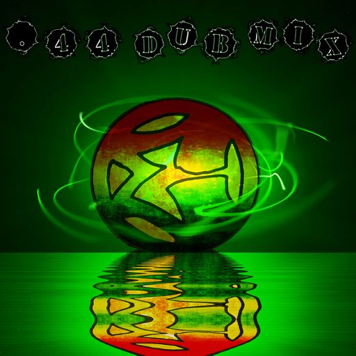 DJ Embryo - 44 Dub Mix