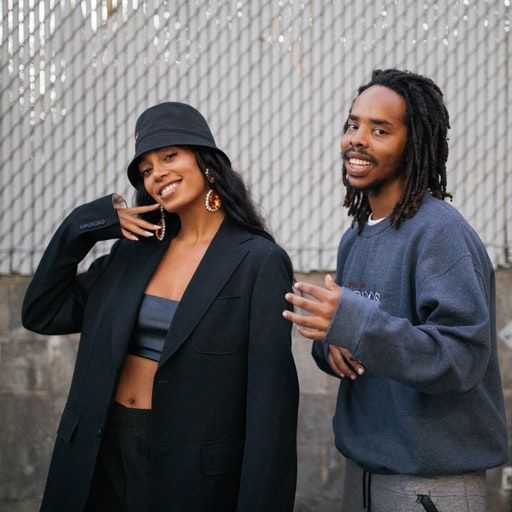 Earl Sweatshirt Stays Inside – Solange