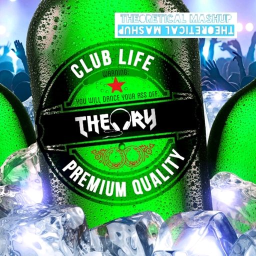 CLUB LIFE - HIP HOP & REGGAETON REMIXES AND MASHUPS