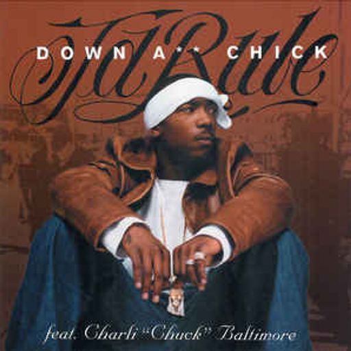 Hip Hop Monthly Megamix - March 2002