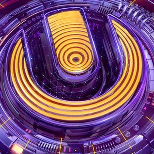 UMF Radio 307 - Cosmic Gate & New World Punx