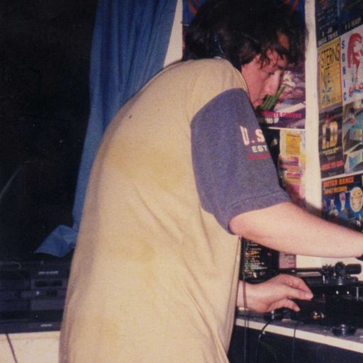 Jack Henwood - Old Skool DJ Mystery 91-92 Bangers - 11.01.2015