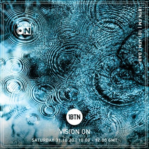 Vision On - 31.10.2020