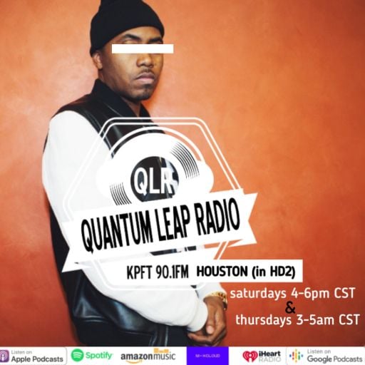QUANTUM LEAP RADIO: Leap 319 {WE'RE YAMMIN' episode (Nov. 26, 2022)
