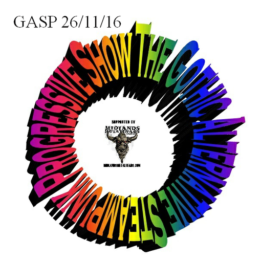 GASP  26/11/16