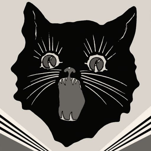 Screaming Cat - Dee Elle ~ 10.05.22