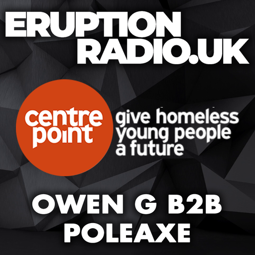 Owen G B2B Poleaxe - 18 DEC 2021