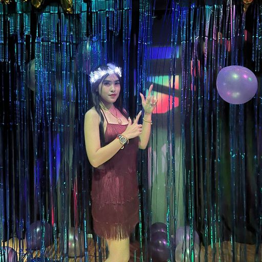 HBD. ซ้อพลอย เยสเซอร์   By ผู้การเปิ้ลสั่งลุย  Mc หมอตี๋