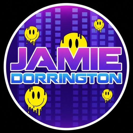 Jamie Dorrington - The Mixup (10/06/26)