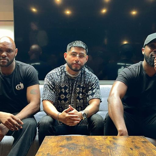 Chapters International Ep. 1 w/ Brayden - 08/05/23