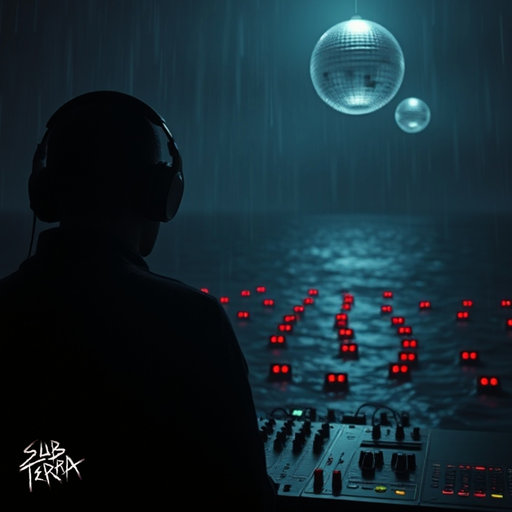 Sub-Terra Sessions 28: (Undaunted)