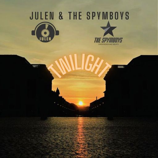 TWILIGHT by J U L E N & SPYMBOYS