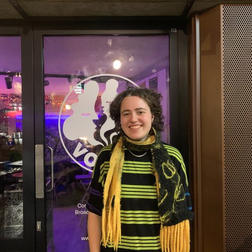 Tilda - R9 Workshop Takeover - Voices Radio - 29/01/26