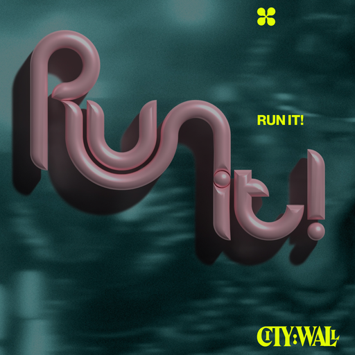 Run It! w/ Gumsole & Sanders - July 2023