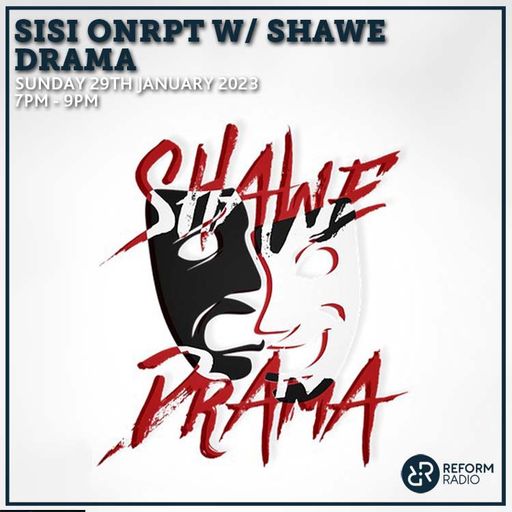 SISI ↻nRPT w/ SHAWE DRAMA 29th January 2023