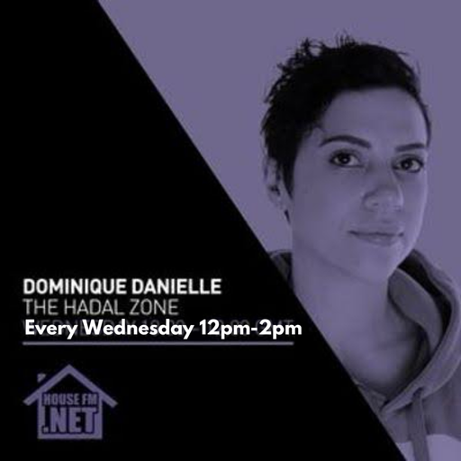 Dominique Danielle - The Hadal Zone 25 September 2024