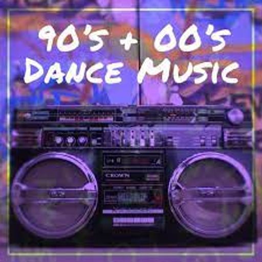 Throw Back 90s-00s - Saturday night with DJ Marinos - Back to old good days