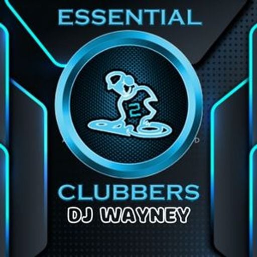 DJ Wayney - Essential Clubbers Radio Tech House Set 06/11/2022