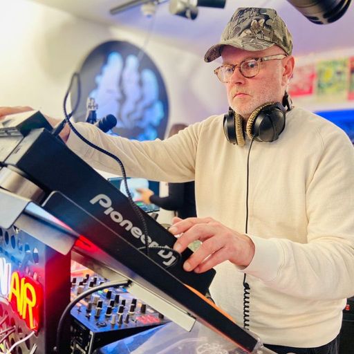 Heavy Grooves Show w/ Leo Zero - 29/05/25 [Voices Radio]