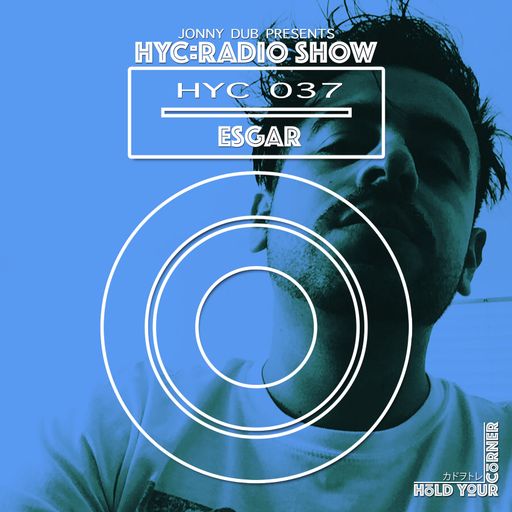HYC 037 - Esgar (Oxnard) 24/08/2017