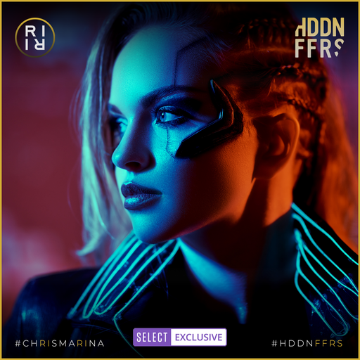 ++ HDDN FFRS •S• 2237 ++