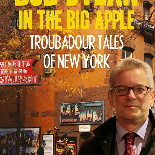 A Bit of Everything with Keith Miles. 5/10/2022