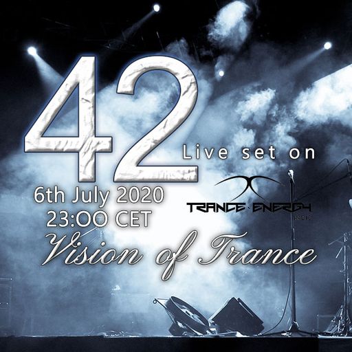 Vision of Trance 42