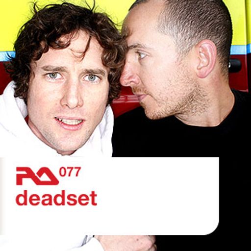 RA.077 Deadset
