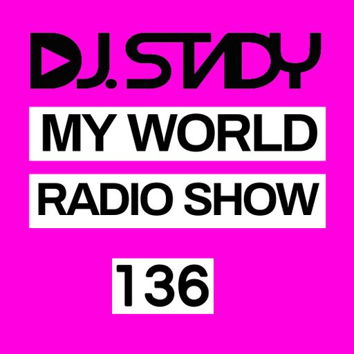 My World Radio Show 136
