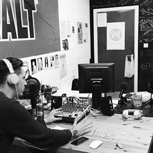 The Harry and Andy Show 18/11/2015