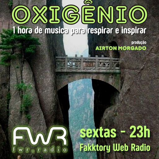 Oxigênio 021 - 18.3.2022