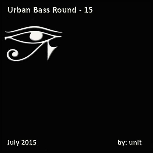 Urban Bass Round 15 (July 2015)