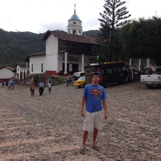 Dan Andres - Dark Progressive Mix 10/08/15