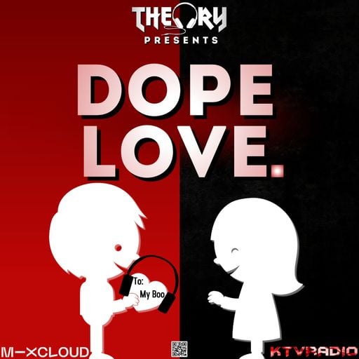 DOPE LOVE