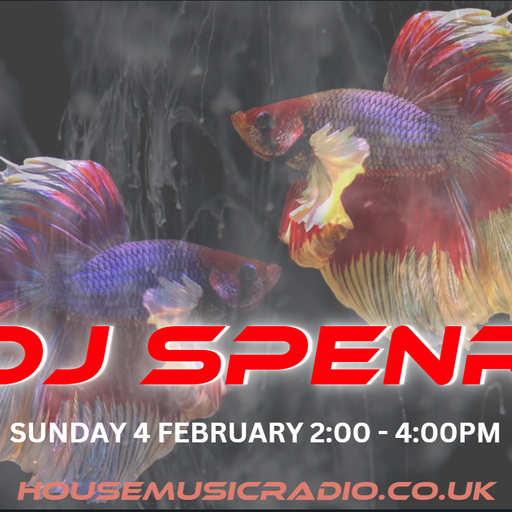 DJ SpenR - HMR - 04.02.24
