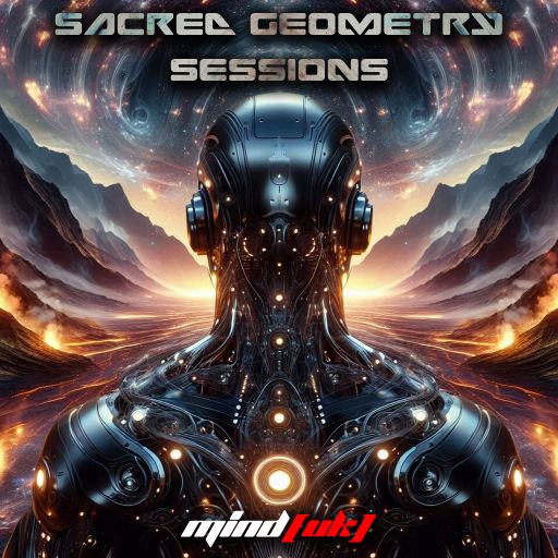 Mind (UK) - Sacred Geometry Sessions - LIVE Dictator's Lament