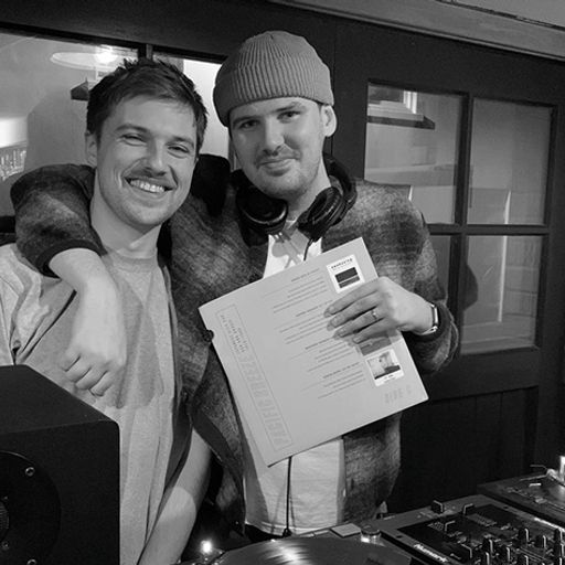 Kissaten w/ Joe & Sam - 28/04/22