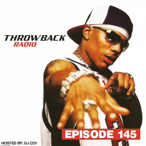 Throwback Radio #145 - Mixta B