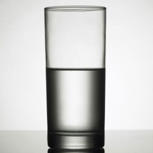 Empty-Full