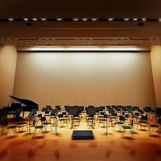 undiscovered soundtrack