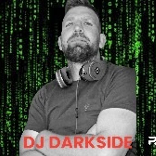 DJ DARKSIDE  MIX's    DIRTY DNB SUNDAY 24TH september  2023