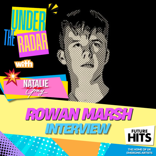 Under the Radar with Natalie Gray 23/04/25